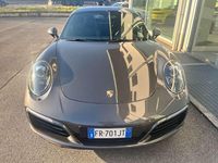 Usata Porsche 991 370 CV (272 kW) 2016 Agata Coupé