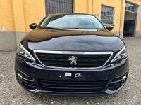 usata Peugeot 308 BlueHDi 130 S&S EAT6 SW Business