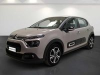 Usata Citroën C3 PureTech 83 CV (61 kW) 2024 Utilitaria