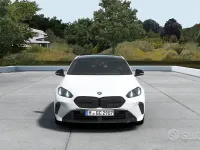 Nuova BMW 120 M Sport 150 CV (110 kW) 2026 Bianco Utilitaria