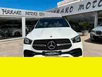 Usata Mercedes GLE350 194 CV (142 kW) 2022 Other SUV