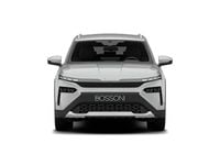 Nuova Skoda Elroq 69 kW (95 CV) 2026 Grigio SUV