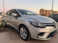 Second-hand Renault Clio IV Intens 90 CP (66 kW) 2018 Gri Berlinǎ