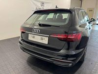 usata Audi A4 Avant 35 TDI/163 CV S tronic Business Advanced