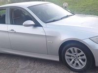 Usata BMW 320 163 CV (119 kW) 2006 Berlina