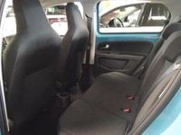 Usata VW up! move up! 65 CV (47 kW) 2023 Teal blu / pastello Utilitaria