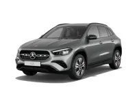 Nuova Mercedes GLA200 Progressive 150 CV (110 kW) 2026 Grigio SUV