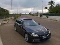 Usata BMW 530 2014 Station wagon