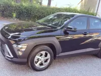 Usata Hyundai Kona 94 CV (69 kW) 2024 Nero SUV