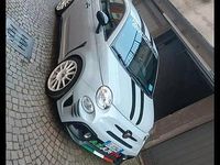 Usata Fiat 500 Abarth 2012 Grigio Berlina