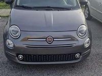 Usata Fiat 500 Lounge 69 CV (50 kW) 2019 Utilitaria