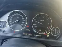 Usata BMW 316 116 CV (85 kW) 2018 Bianco Station wagon