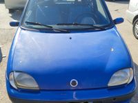 usata Fiat Seicento 