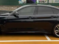 Usata BMW 420 Gran Coupé M Sport 190 CV (139 kW) 2019 Nero Coupé