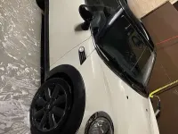 Usata Mini Cooper D Chili 109 CV (80 kW) 2009 Utilitaria