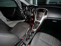 usata Opel Astra AstraIV 2010 5p 1.7 cdti Cosmo 110cv