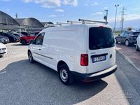 Usata VW Caddy 122 CV (89 kW) 2019 Monovolume