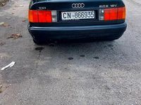 Usata Audi 100 140 CV (102 kW) 1993 Berlina