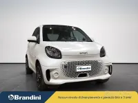 Usata Smart ForTwo Electric Drive Prime 41 kW (56 CV) 2020 Bianco Berlina