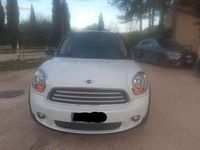 usata Mini One D Countryman 1.6