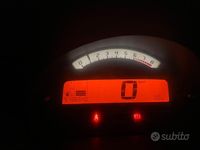 Usata Citroën C3 60 CV (44 kW) 2008 Nero Berlina