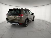 usata Subaru Forester 2.0 e-Boxer 2.0 e-Boxer MHEV CVT Lineartronic Premium