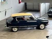 Usata Citroën Ami 6 33 CV (24 kW) 1968 Blu Berlina