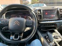 usata Citroën C5 Aircross 1.5 bluehdi Shine s