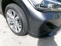 Usata BMW X1 xLine 150 CV (110 kW) 2021 Grigio SUV