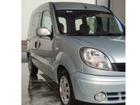 usata Renault Kangoo 1.5 dci Luxe 70cv