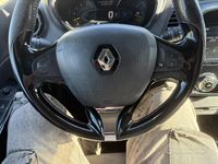 Usata Renault Captur 90 CV (66 kW) 2015 Giallo SUV