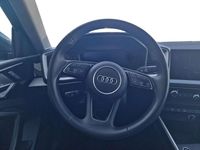 Usata Audi A1 Advanced 116 CV (85 kW) 2024 Grigio SUV