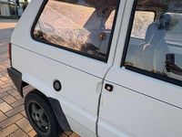 Begagnad Fiat Panda Young 39 HK (28 kW) 1998 Sedan