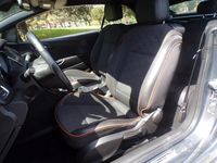 Usata Opel Cascada Cosmo 165 CV (121 kW) 2015 Grigio Cabrio