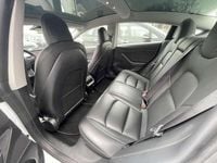 Usata Tesla Model 3 Standard Range 239 kW (325 CV) 2020 Bianco Berlina