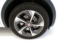 Usata Jaguar E-Pace R-Dynamic 163 CV (119 kW) 2023 Bianco SUV