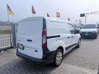 Usata Ford Transit 95 CV (69 kW) 2015 Bianco Monovolume