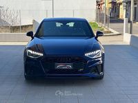 Usata Audi A4 S-Line 136 CV (100 kW) 2023 Blu/azzurro Berlina