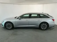 Usata Audi A6 Business Plus 204 CV (150 kW) 2020 Argento