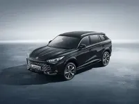 Nuova MG HS 143 CV (105 kW) 2025 Argento SUV