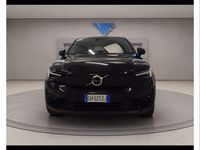 Usata Volvo C40 300 kW (408 CV) 2022 Nero metallizato SUV