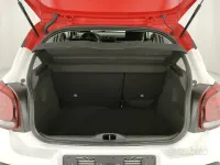 Usata Citroën C3 PureTech 83 CV (61 kW) 2023 Bianco Utilitaria