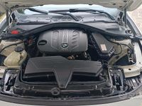 Usata BMW 316 116 CV (85 kW) 2013 Bianco Station wagon