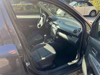 Usata Mazda 2 80 CV (58 kW) 2006 Grigio Utilitaria