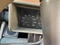 Usata Fiat Panda 4x4 1994 Verde Utilitaria