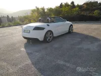 Usata Audi TT 200 CV (147 kW) 2008 Bianco Coupé