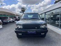 Usata Land Rover Range Rover 218 CV (160 kW) 1998 Verde SUV