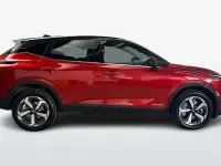 Usata Nissan Qashqai Tekna 158 CV (116 kW) 2023 Nero SUV