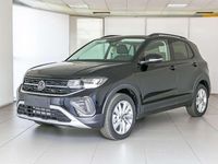 Nuova VW T-Cross Edition 116 CV (85 kW) 2026 Deep black perlato SUV