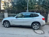 Usata BMW X1 143 CV (105 kW) 2010 SUV